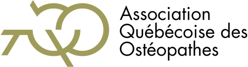 AQO - Association Québécoise des Ostéopathes